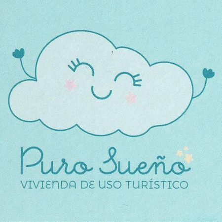 Vut Puro Sueno Apartment Salamanca Bagian luar foto