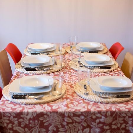 Vut Puro Sueno Apartment Salamanca Bagian luar foto