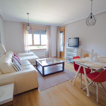Vut Puro Sueno Apartment Salamanca Bagian luar foto