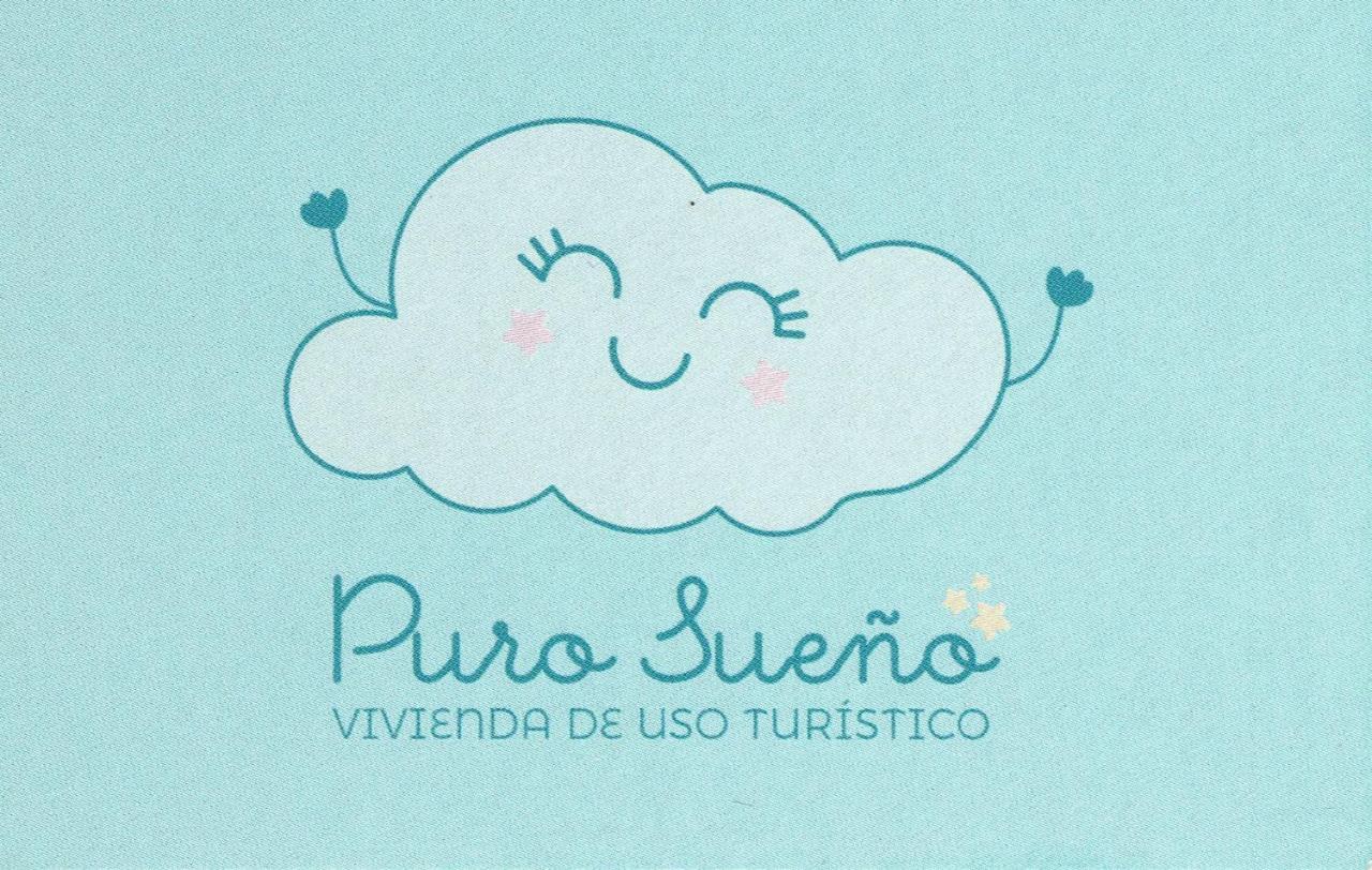 Vut Puro Sueno Apartment Salamanca Bagian luar foto