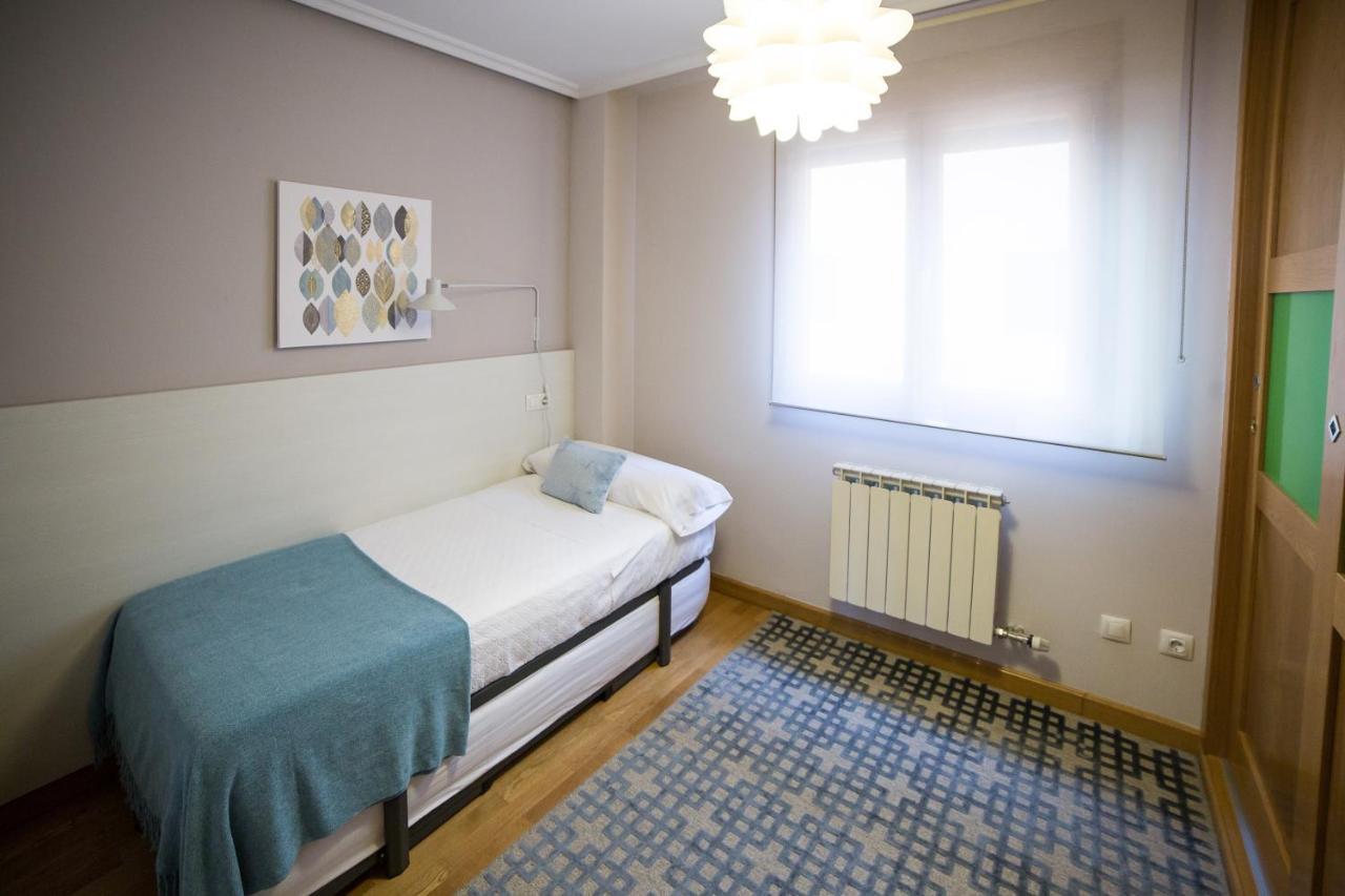 Vut Puro Sueno Apartment Salamanca Bagian luar foto