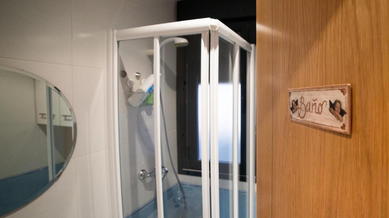 Vut Puro Sueno Apartment Salamanca Bagian luar foto