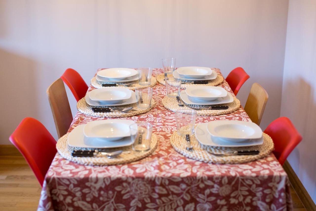 Vut Puro Sueno Apartment Salamanca Bagian luar foto