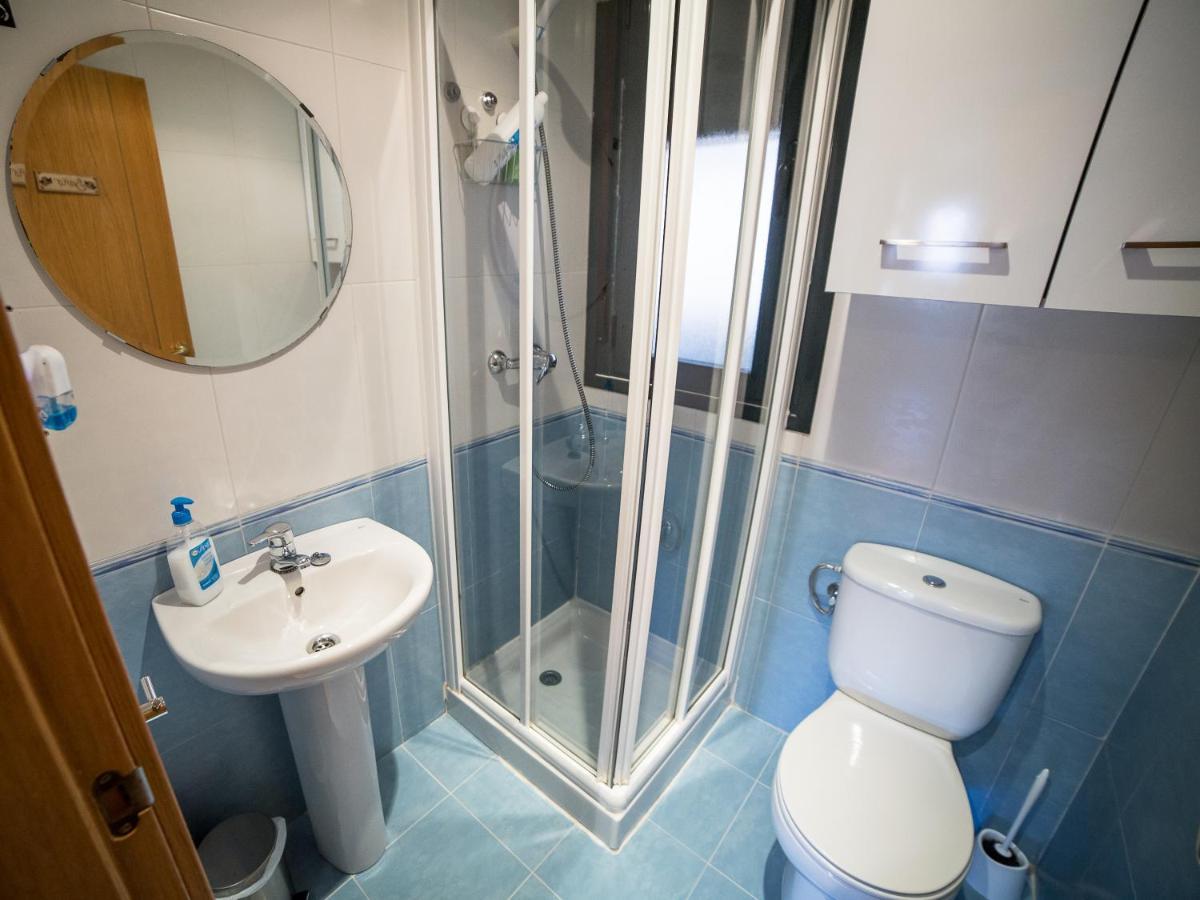 Vut Puro Sueno Apartment Salamanca Bagian luar foto