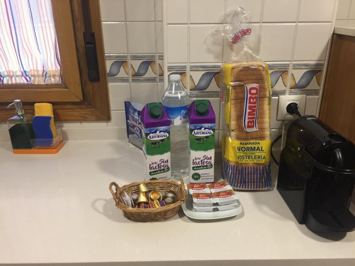 Vut Puro Sueno Apartment Salamanca Bagian luar foto